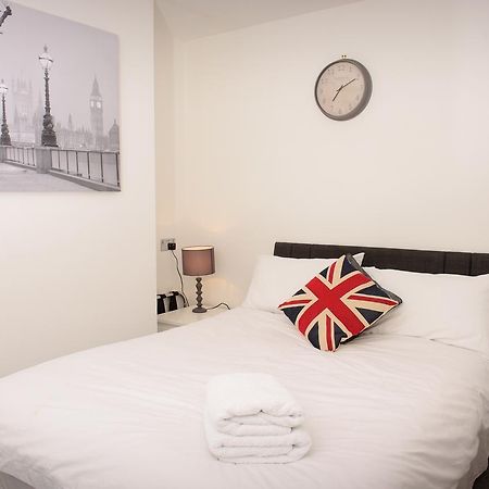 The Claremont Hotel Southampton Ngoại thất bức ảnh