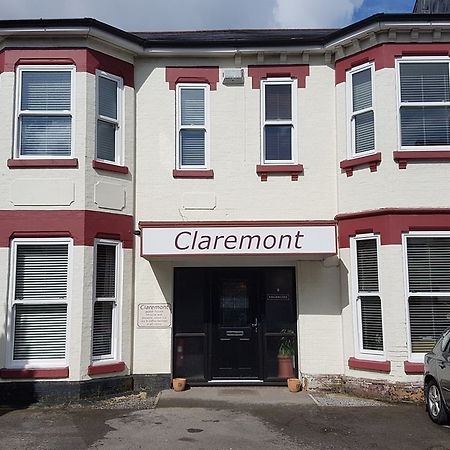 The Claremont Hotel Southampton Ngoại thất bức ảnh