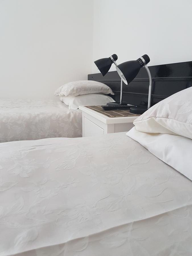 The Claremont Hotel Southampton Ngoại thất bức ảnh