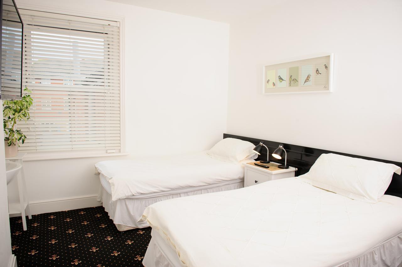 The Claremont Hotel Southampton Ngoại thất bức ảnh
