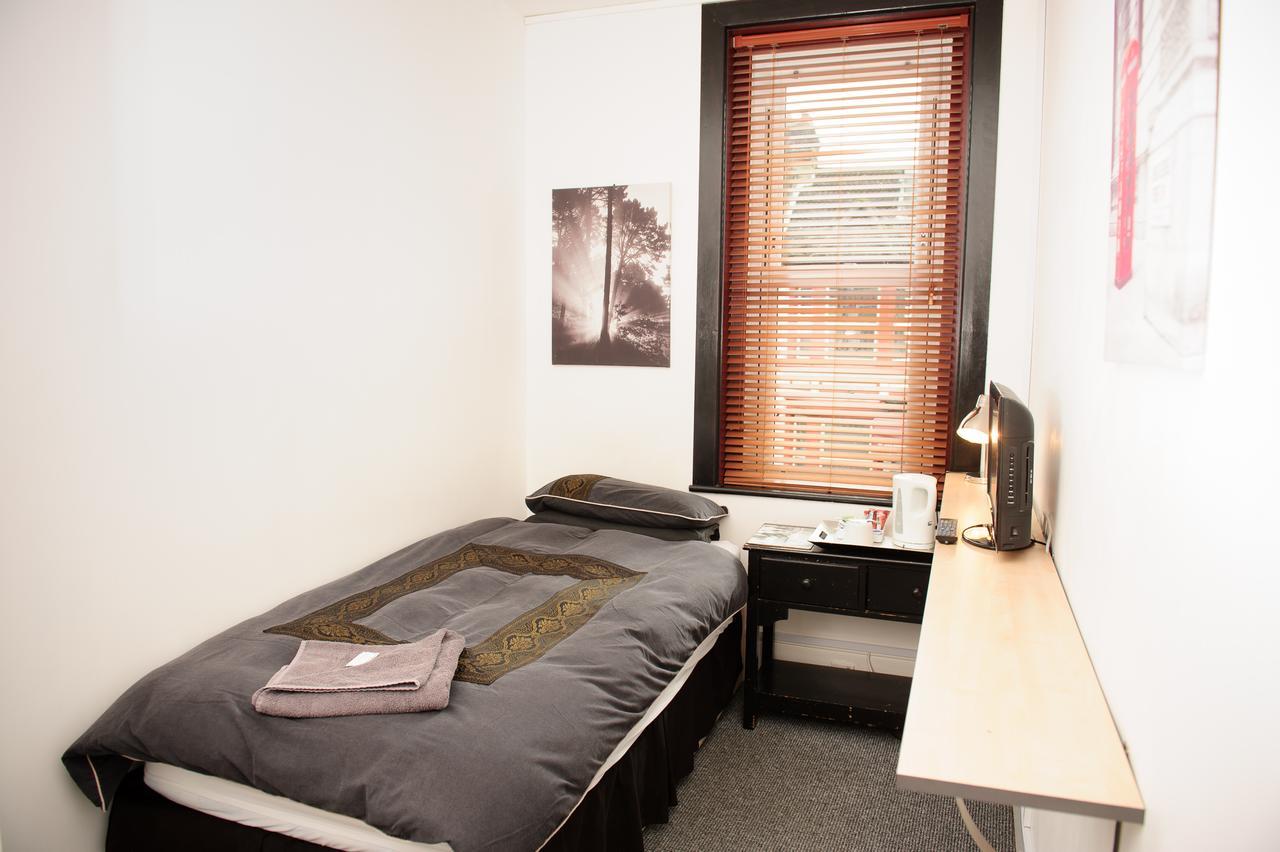 The Claremont Hotel Southampton Ngoại thất bức ảnh