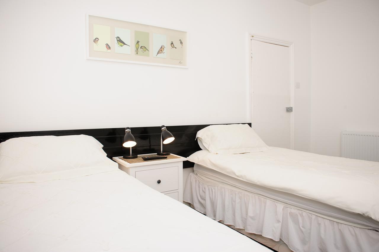 The Claremont Hotel Southampton Ngoại thất bức ảnh