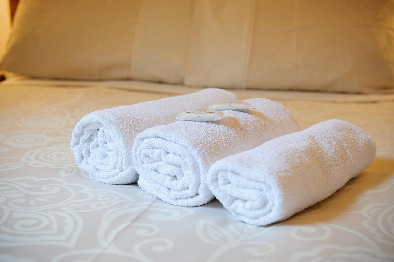 The Claremont Hotel Southampton Ngoại thất bức ảnh