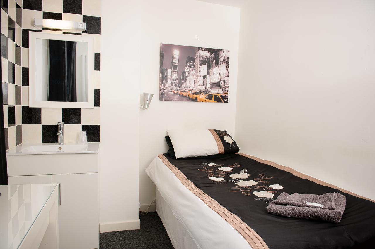 The Claremont Hotel Southampton Ngoại thất bức ảnh