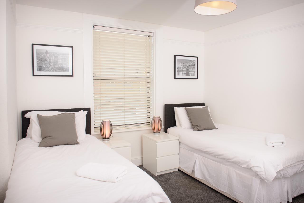 The Claremont Hotel Southampton Ngoại thất bức ảnh