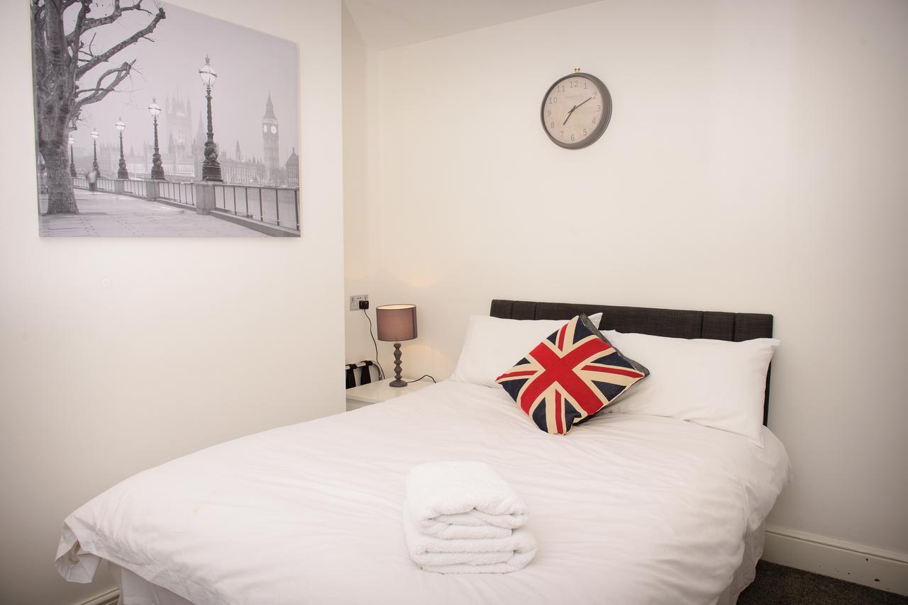 The Claremont Hotel Southampton Ngoại thất bức ảnh