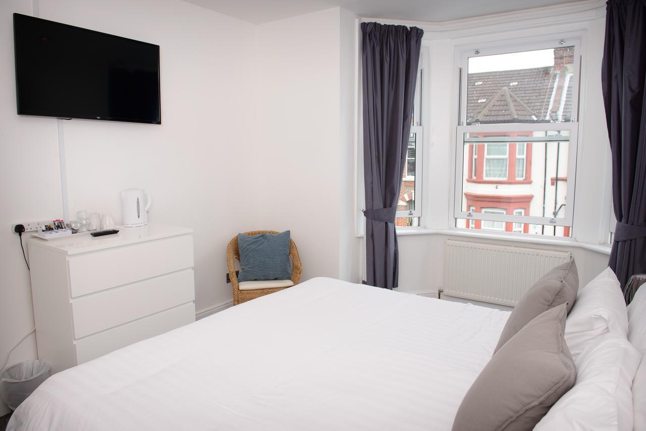 The Claremont Hotel Southampton Ngoại thất bức ảnh