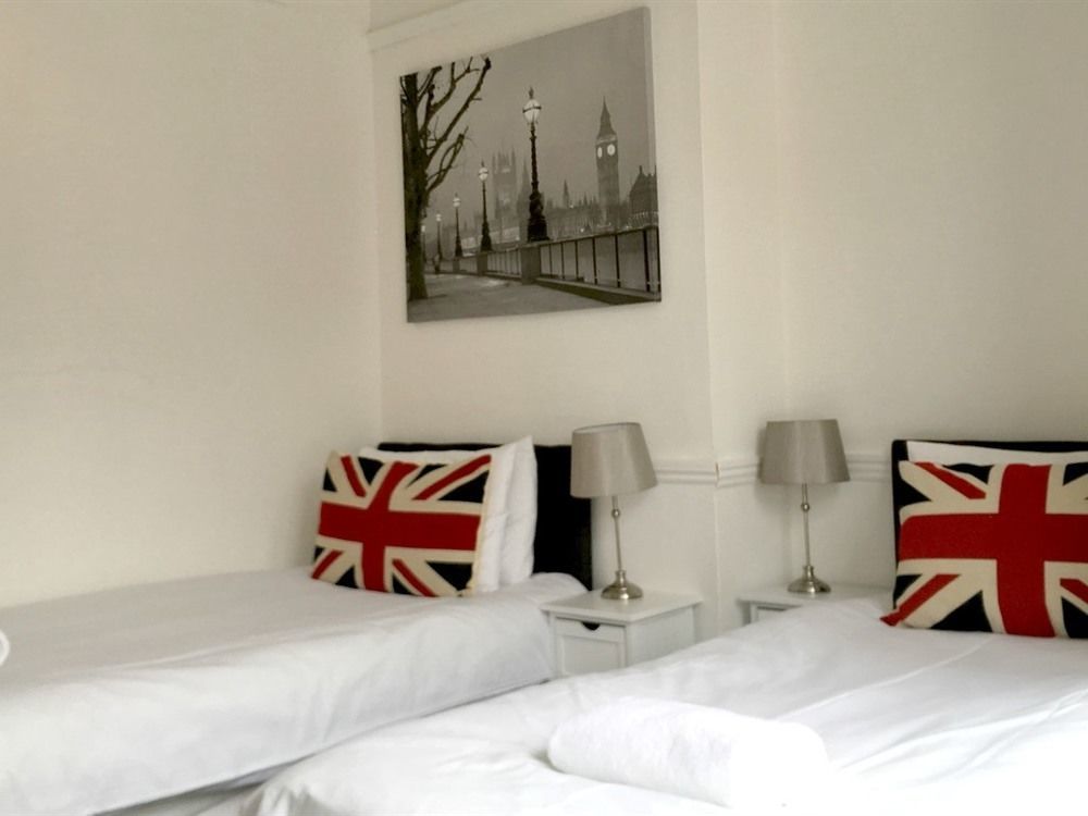 The Claremont Hotel Southampton Ngoại thất bức ảnh