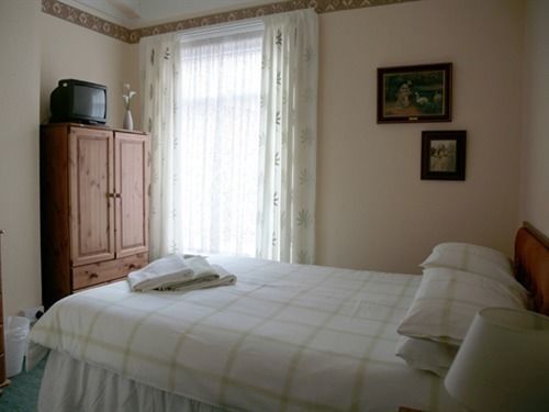 The Claremont Hotel Southampton Ngoại thất bức ảnh