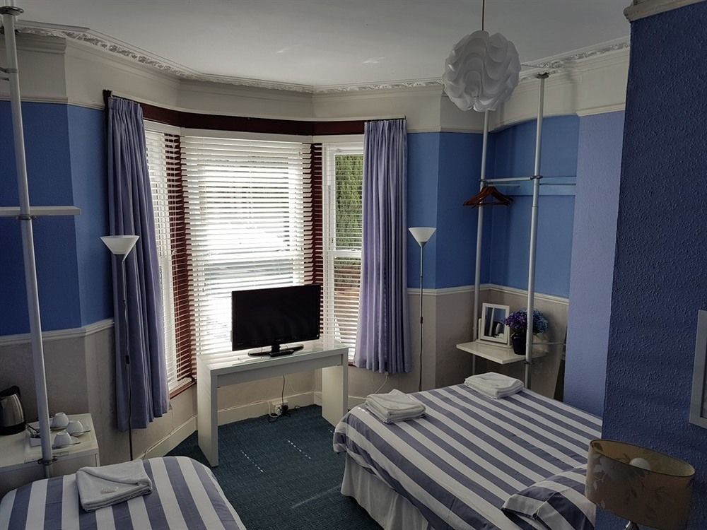 The Claremont Hotel Southampton Ngoại thất bức ảnh