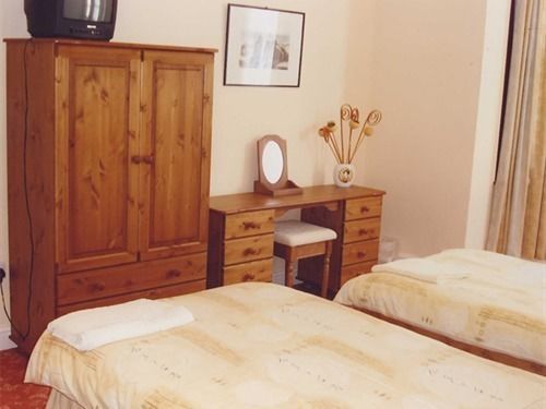 The Claremont Hotel Southampton Ngoại thất bức ảnh